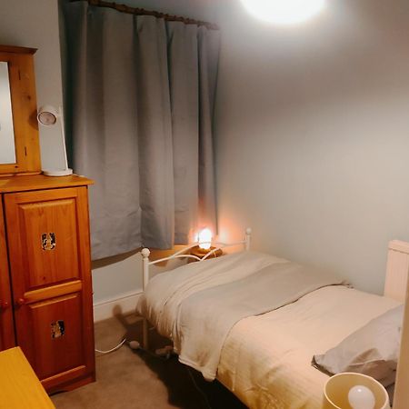 Cosy London Single Room Esterno foto