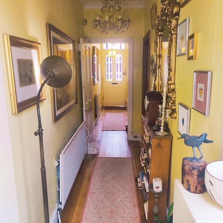 Cosy London Single Room Esterno foto