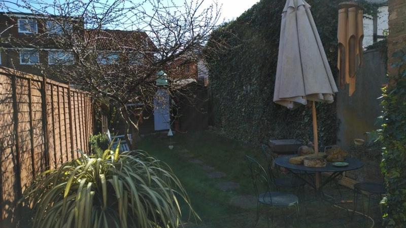 Cosy London Single Room Esterno foto