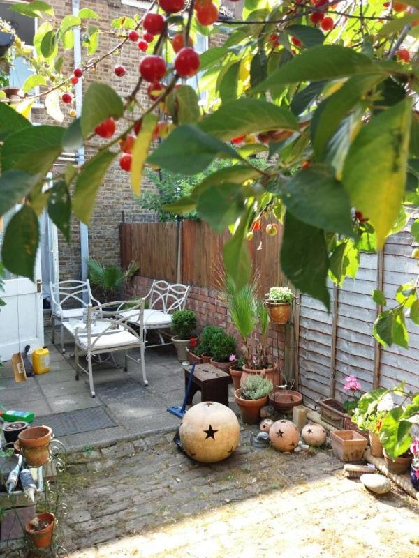 Cosy London Single Room Esterno foto