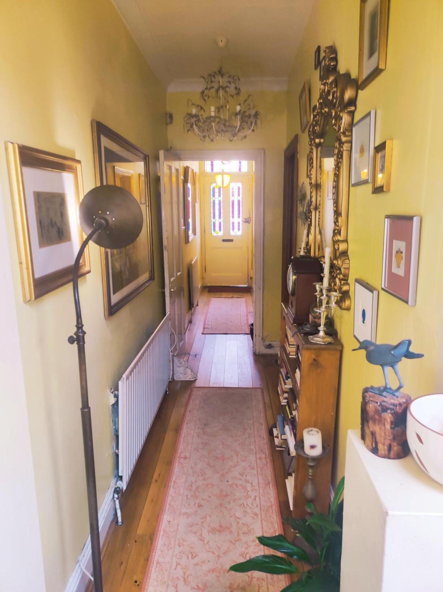 Cosy London Single Room Esterno foto